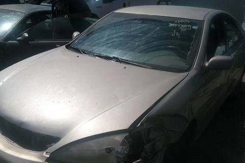 Photo of 2005 Toyota Camry