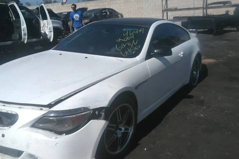 Photo of 2004 Bmw 645Ci