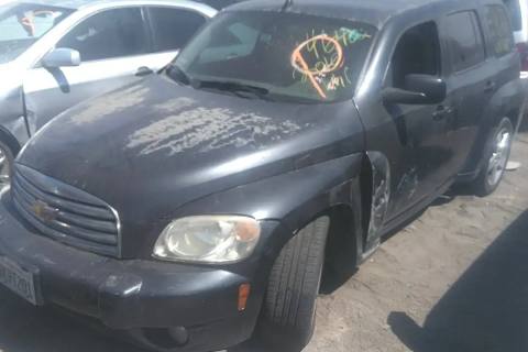 Photo of 2010 Chevrolet Hhr