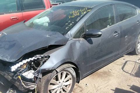 Photo of 2014 Kia Forte