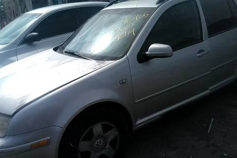 Photo of 2002 Volkswagen Jetta