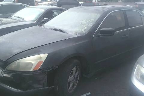 Photo of 2003 Honda Accord