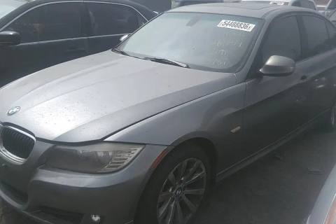 Photo of 2011 Bmw 328I