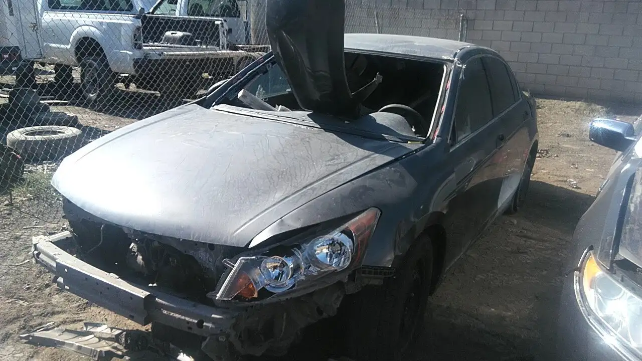 Photo of 2011 Honda Accord