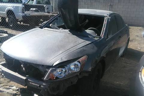 Photo of 2011 Honda Accord