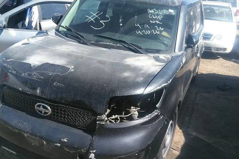 Photo of 2008 Scion Xb