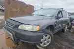 Photo of 2006 Volvo Xc70