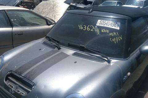 Photo of 2006 Mini Cooper