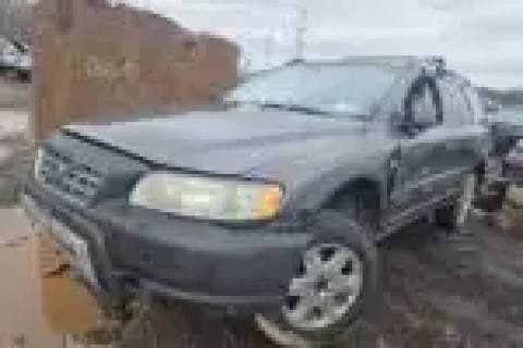 Photo of 2006 Volvo Xc70