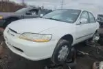 Photo of 1999 Honda Accord