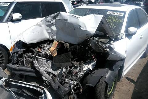 Photo of 2012 Volkswagen Passat