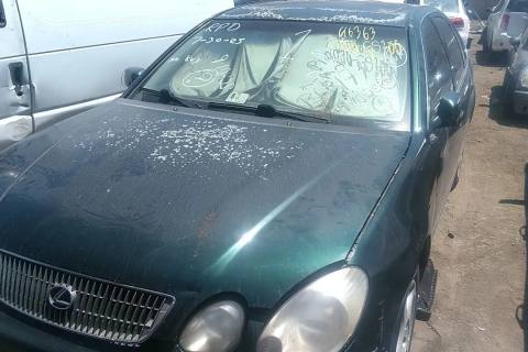 Photo of 2000 Lexus Gs300