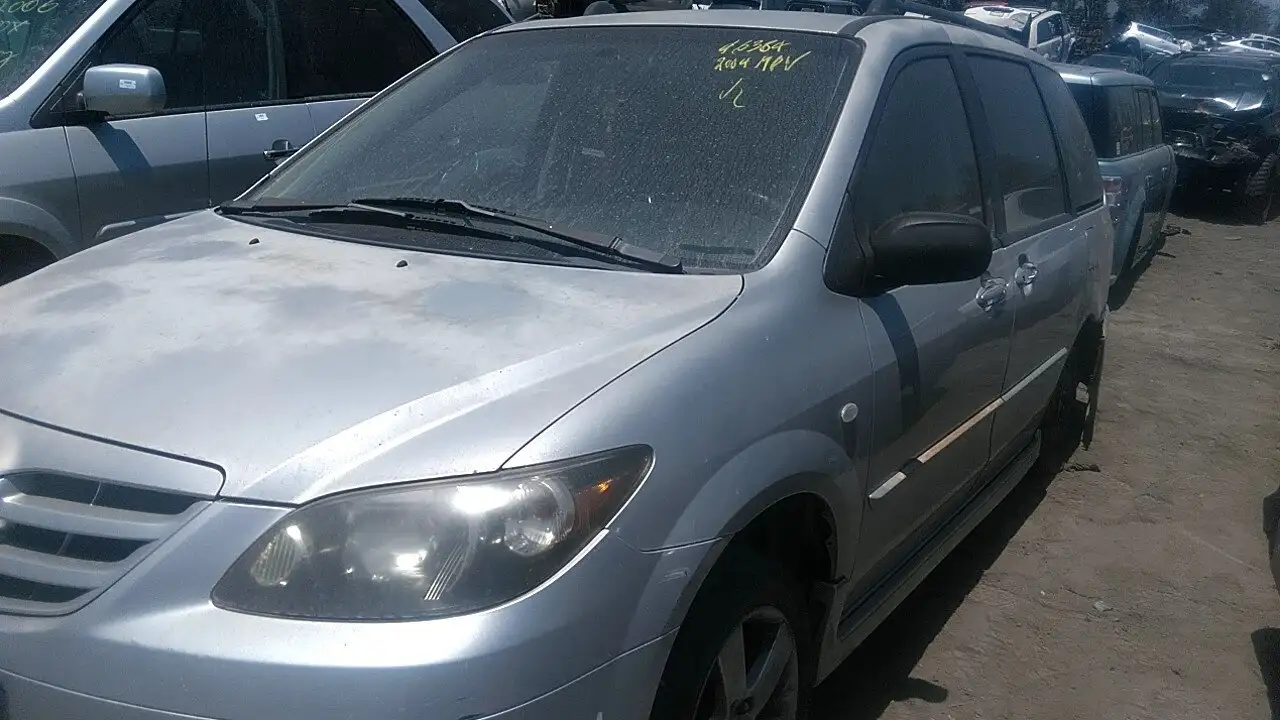 Photo of 2004 Mazda Mpv