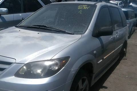 Photo of 2004 Mazda Mpv