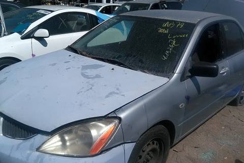 Photo of 2004 Mitsubishi Lancer