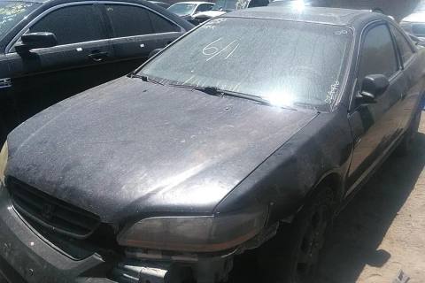 Photo of 2000 Honda Accord