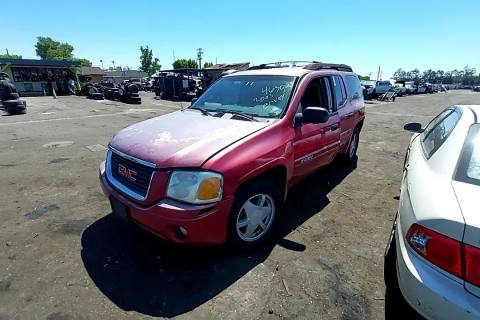 Photo of 2003 Gmc Envoy Xl