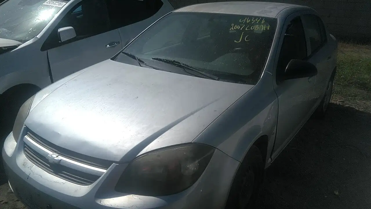 Photo of 2007 Chevrolet Cobalt