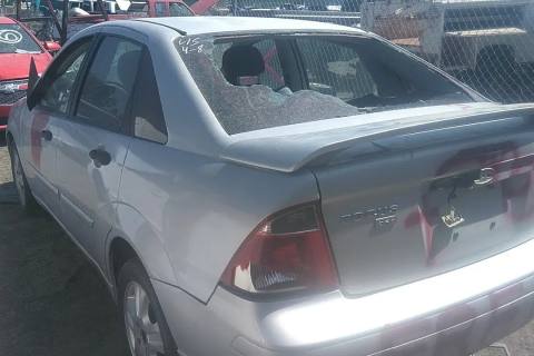 Photo of 2007 Ford Focus