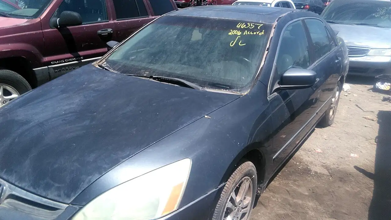 Photo of 2006 Honda Accord