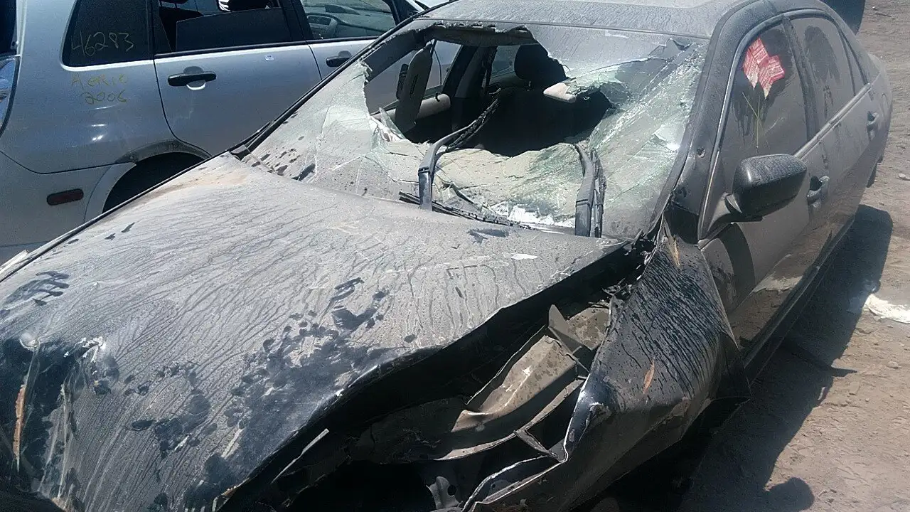 Photo of 2007 Honda Accord