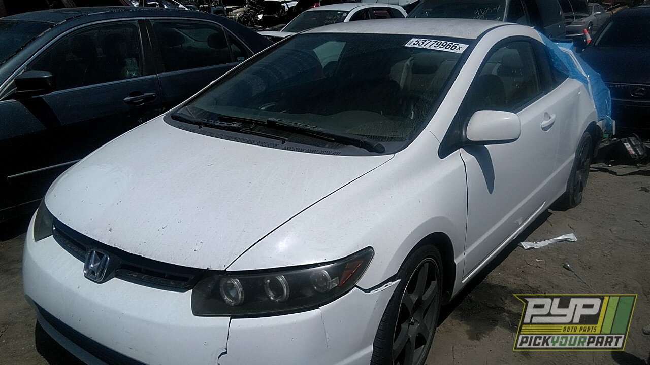 Photo of 2008 Honda Civic