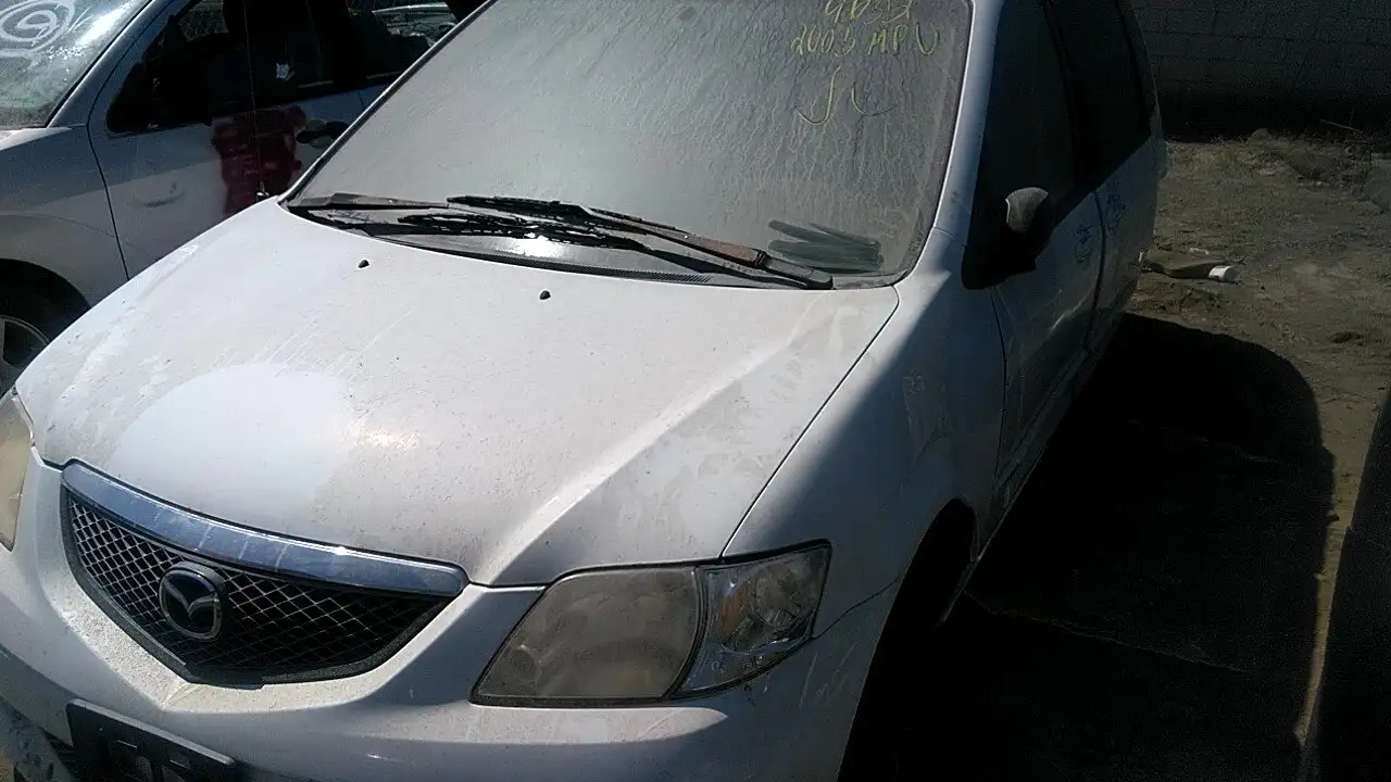 Photo of 2003 Mazda Mpv