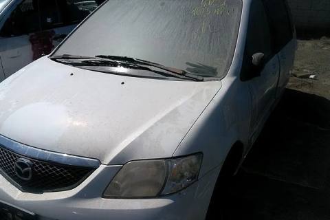 Photo of 2003 Mazda Mpv