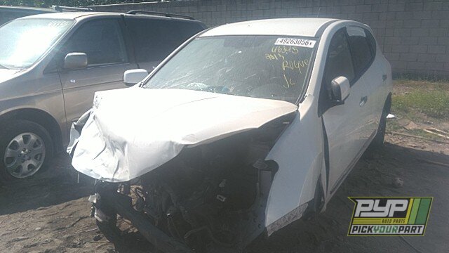 Photo of 2013 Nissan Rogue