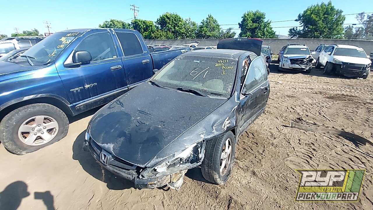 Photo of 2005 Honda Accord