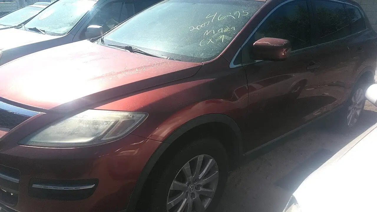 Photo of 2007 Mazda Cx-9