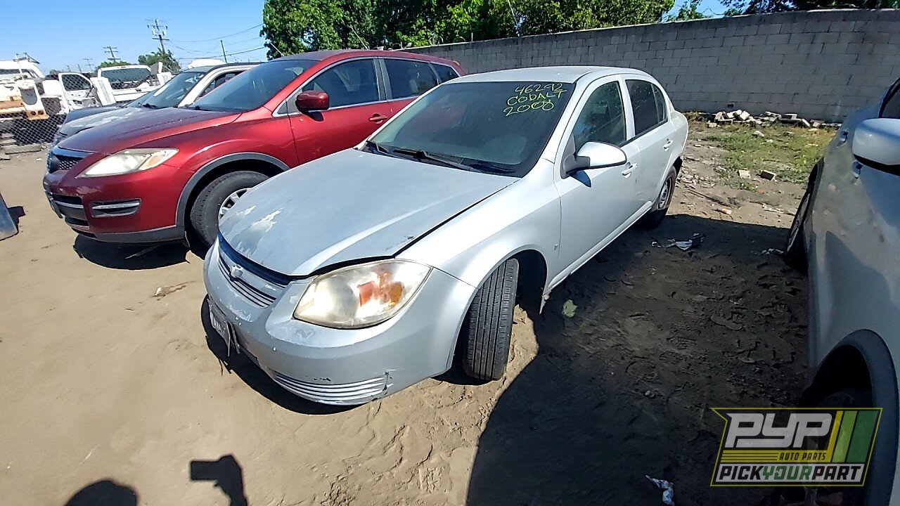 Photo of 2008 Chevrolet Cobalt