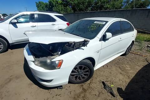 Photo of 2010 Mitsubishi Lancer