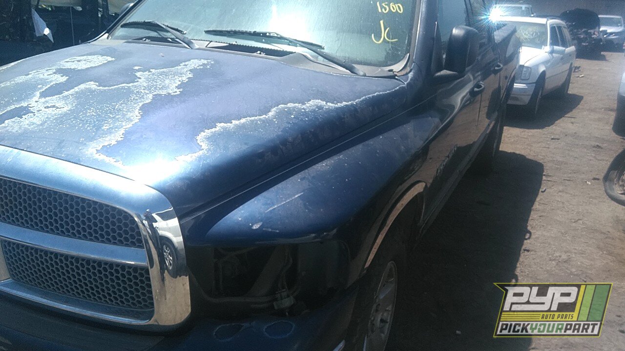 Photo of 2002 Dodge Ram 1500