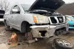 Photo of 2005 Nissan Titan