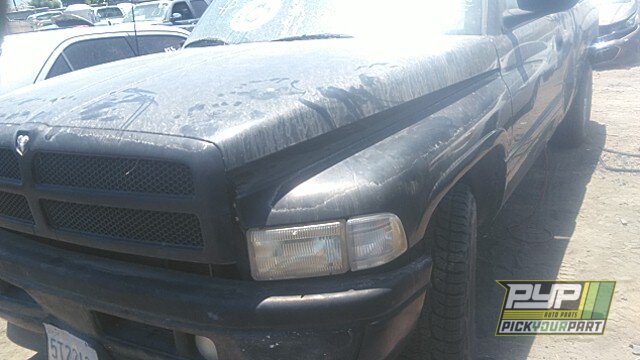 Photo of 1998 Dodge Ram 1500