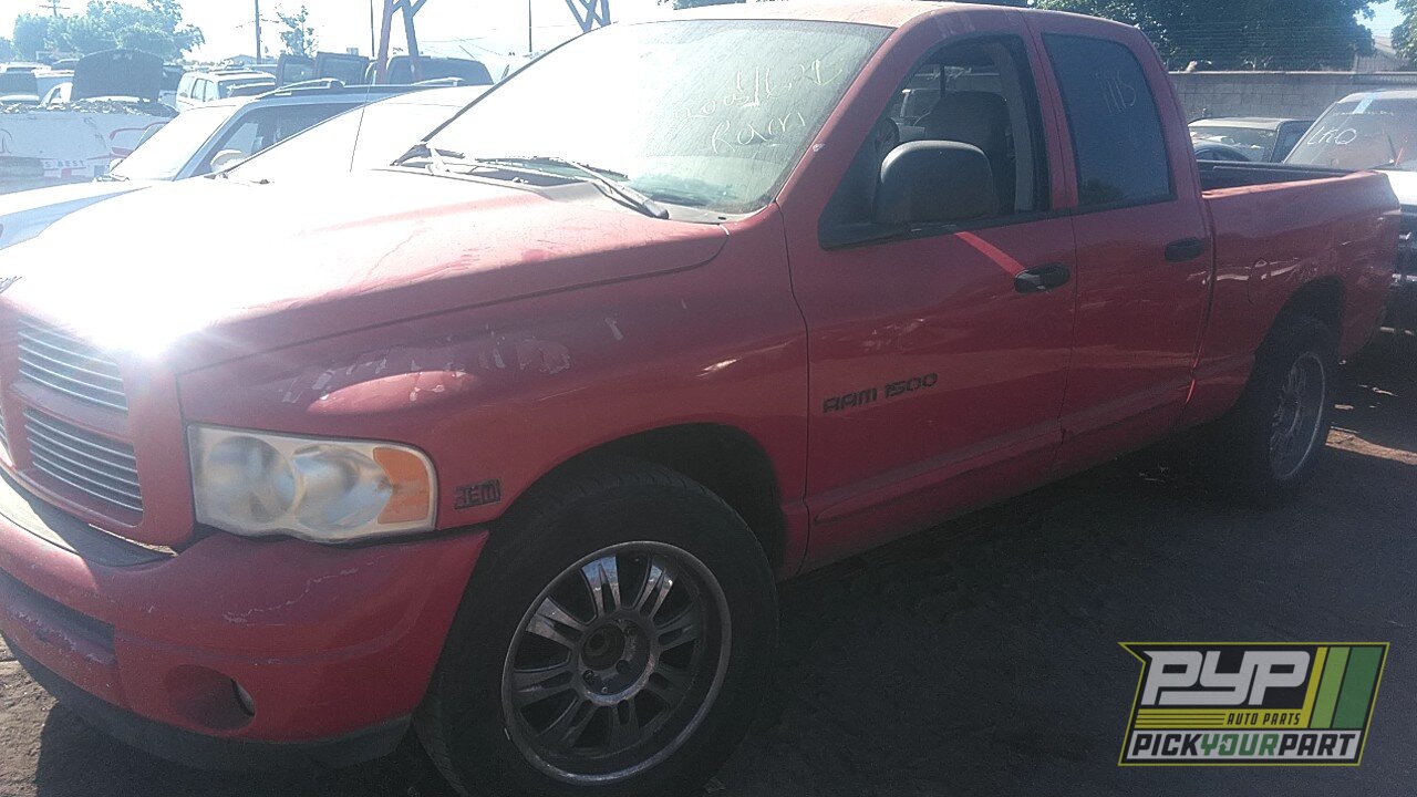 Photo of 2005 Dodge Ram 1500