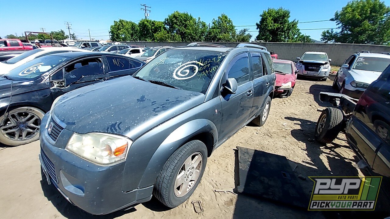 Photo of 2007 Saturn Vue