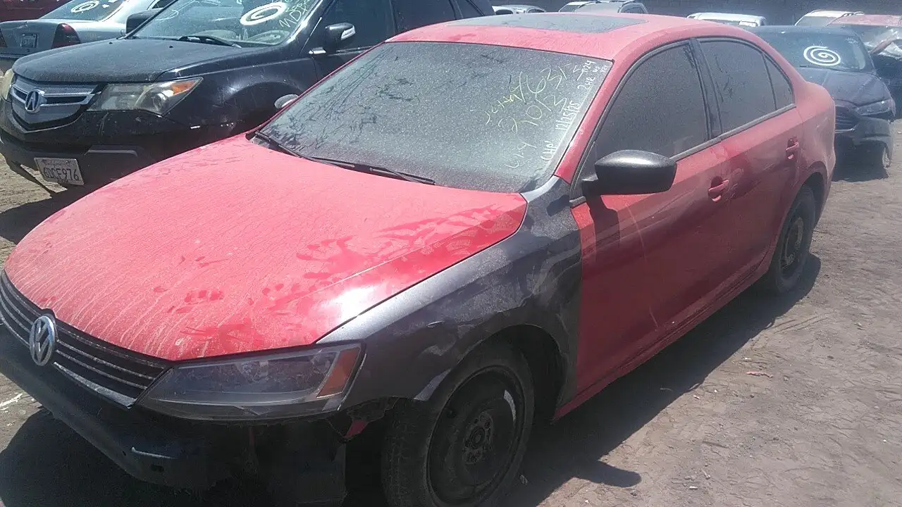 Photo of 2013 Volkswagen Jetta