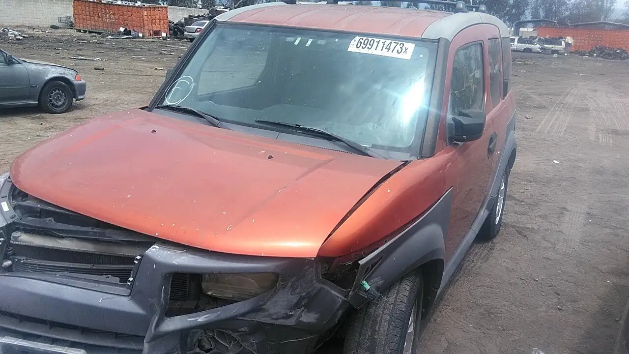 Photo of 2005 Honda Element