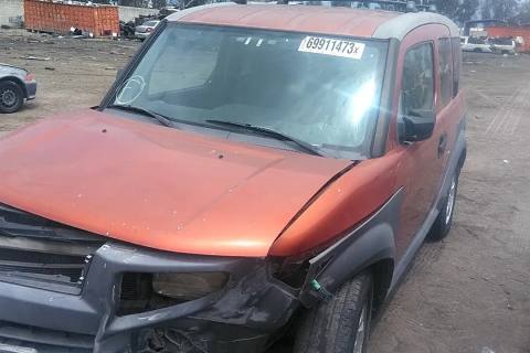 Photo of 2005 Honda Element