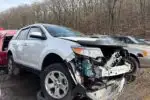 Photo of 2013 Ford Edge