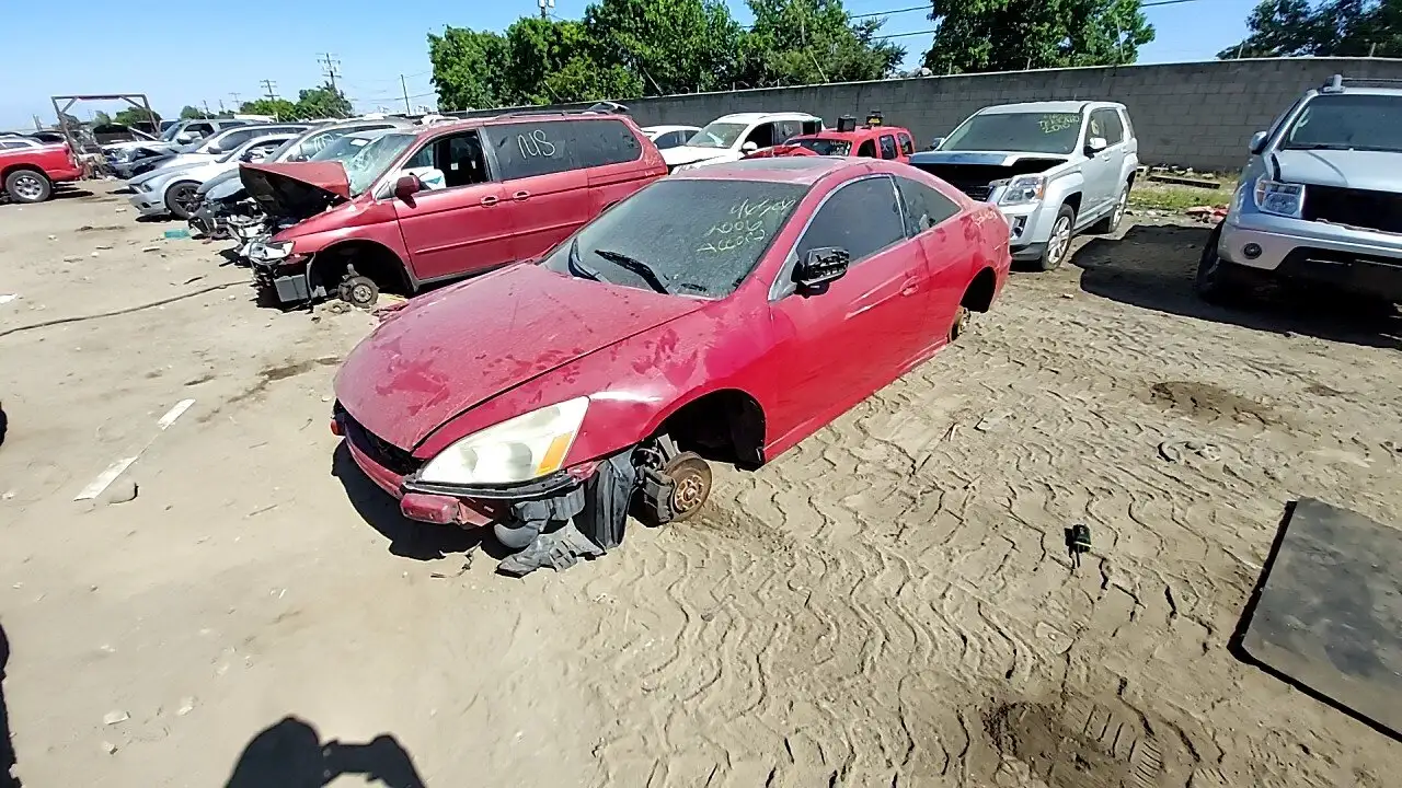 Photo of 2006 Honda Accord