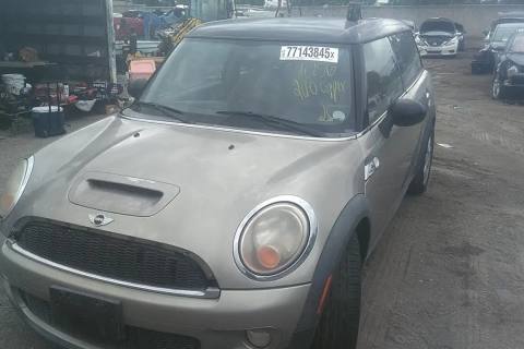 Photo of 2010 Mini Cooper