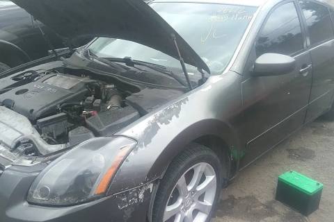 Photo of 2005 Nissan Maxima