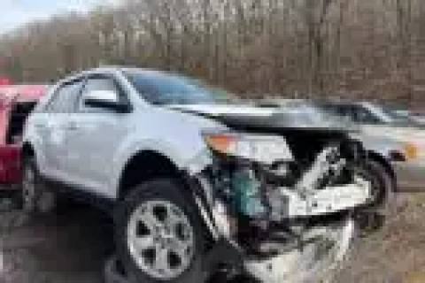 Photo of 2013 Ford Edge
