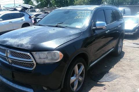 Photo of 2013 Dodge Durango