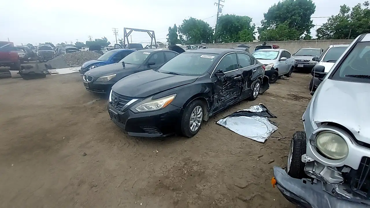 Photo of 2017 Nissan Altima