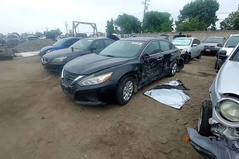 Photo of 2017 Nissan Altima