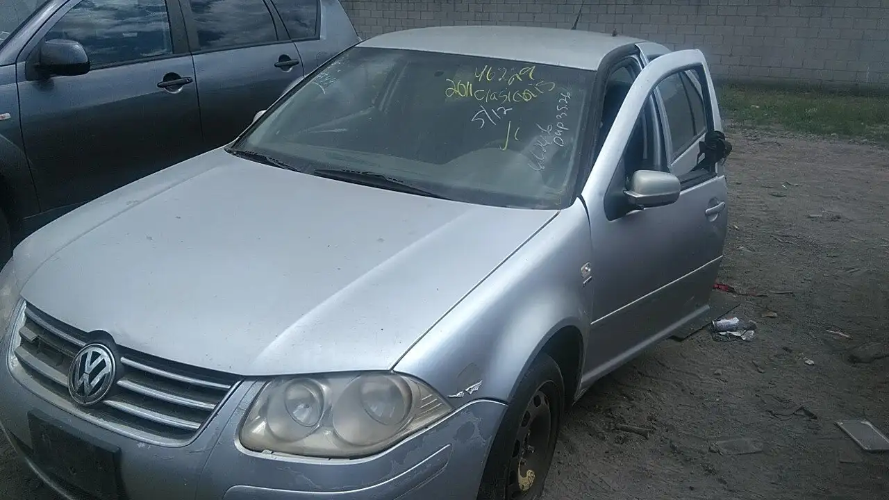 Photo of 2011 Volkswagen Clasico